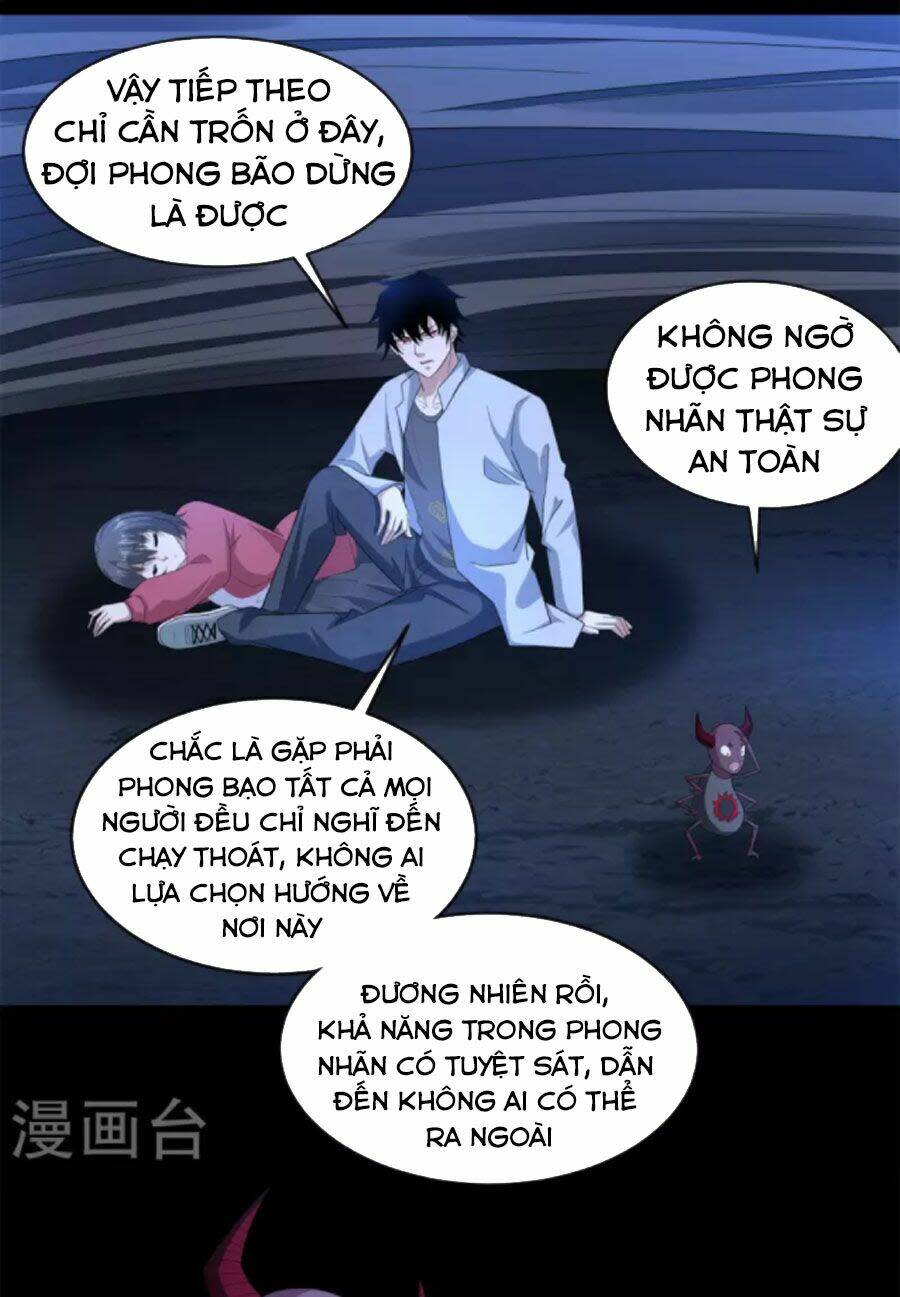 mạt thế vi vương chapter 443 - Next chapter 444