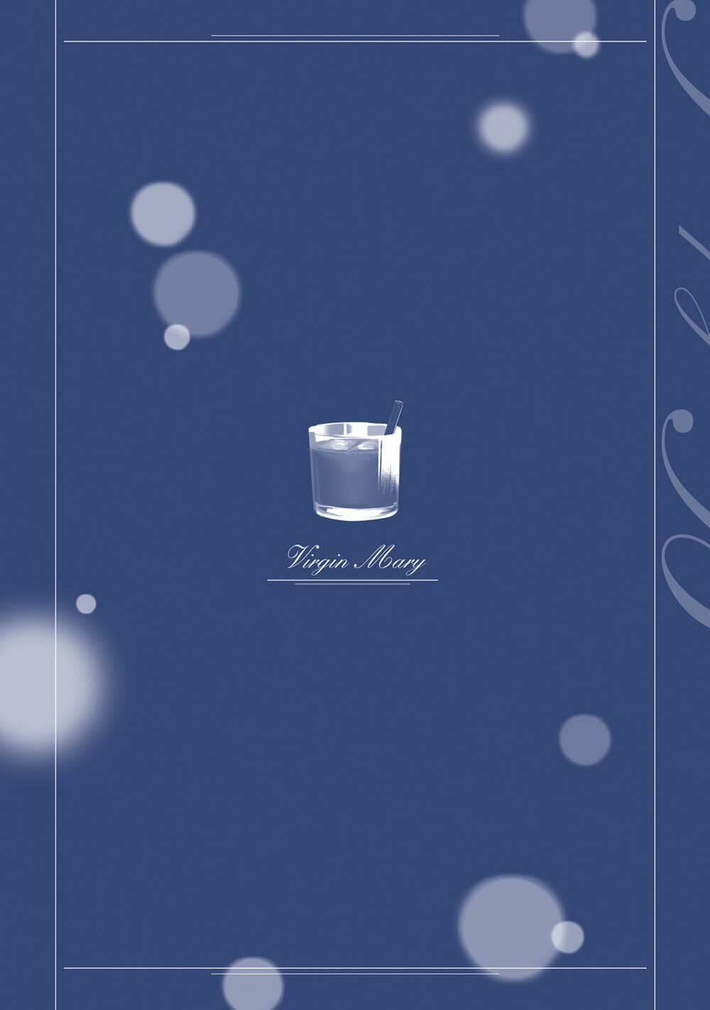 Sleepy Barmaid Chapter 7: Giọt lệ Whisky - Trang 2