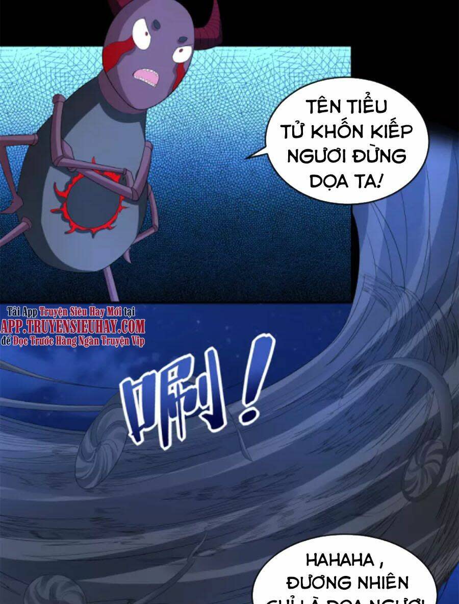 mạt thế vi vương chapter 443 - Next chapter 444