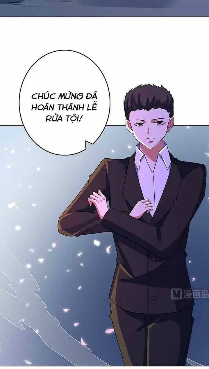 quy luật tình yêu ở mạt thế chapter 335 - Trang 2