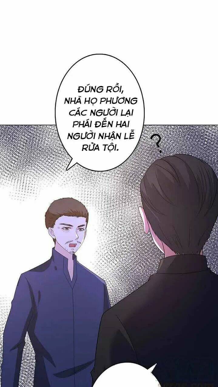 quy luật tình yêu ở mạt thế chapter 335 - Trang 2