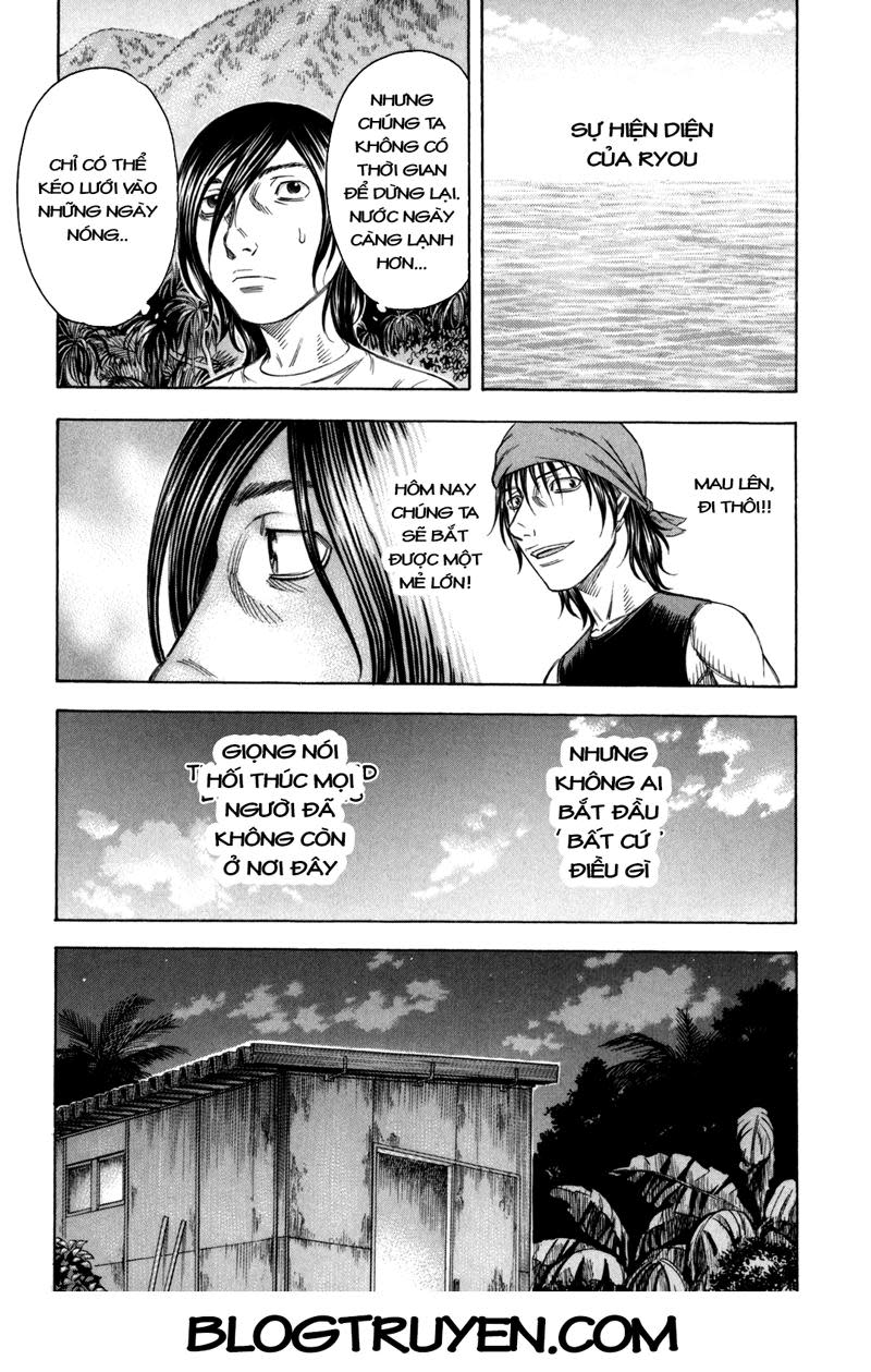 Suicide Island Chapter 28 - Trang 2