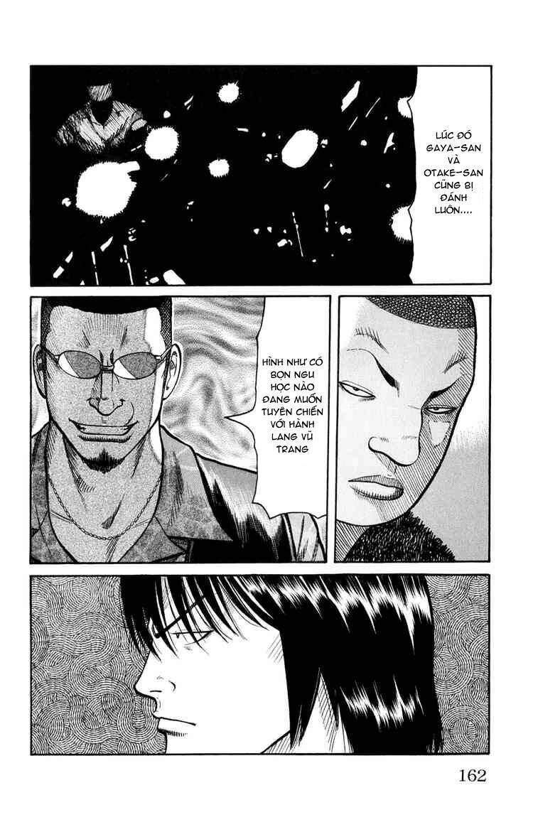 Worst Chapter 60 - Trang 2