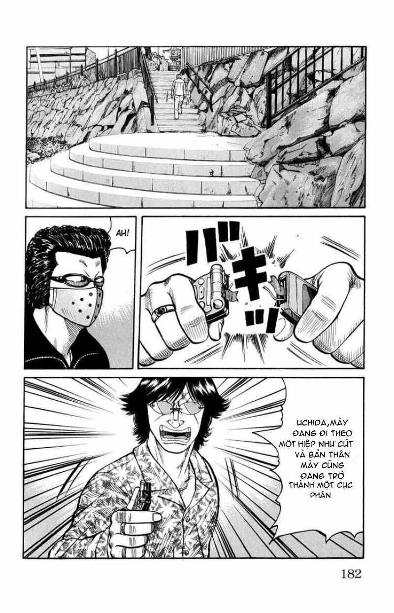 Worst Chapter 60 - Trang 2