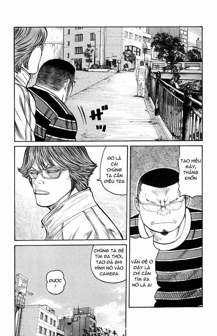 Worst Chapter 60 - Trang 2