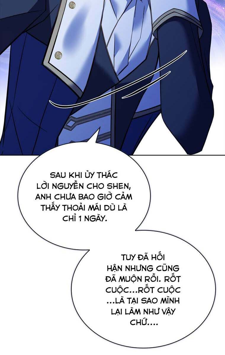 tiểu thư muốn được nghỉ ngơi Chapter 115 - Trang 2