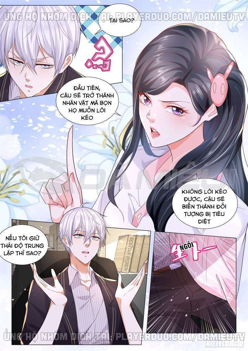 thần hào chi thiên hàng hệ thống Chapter 172 - Trang 2