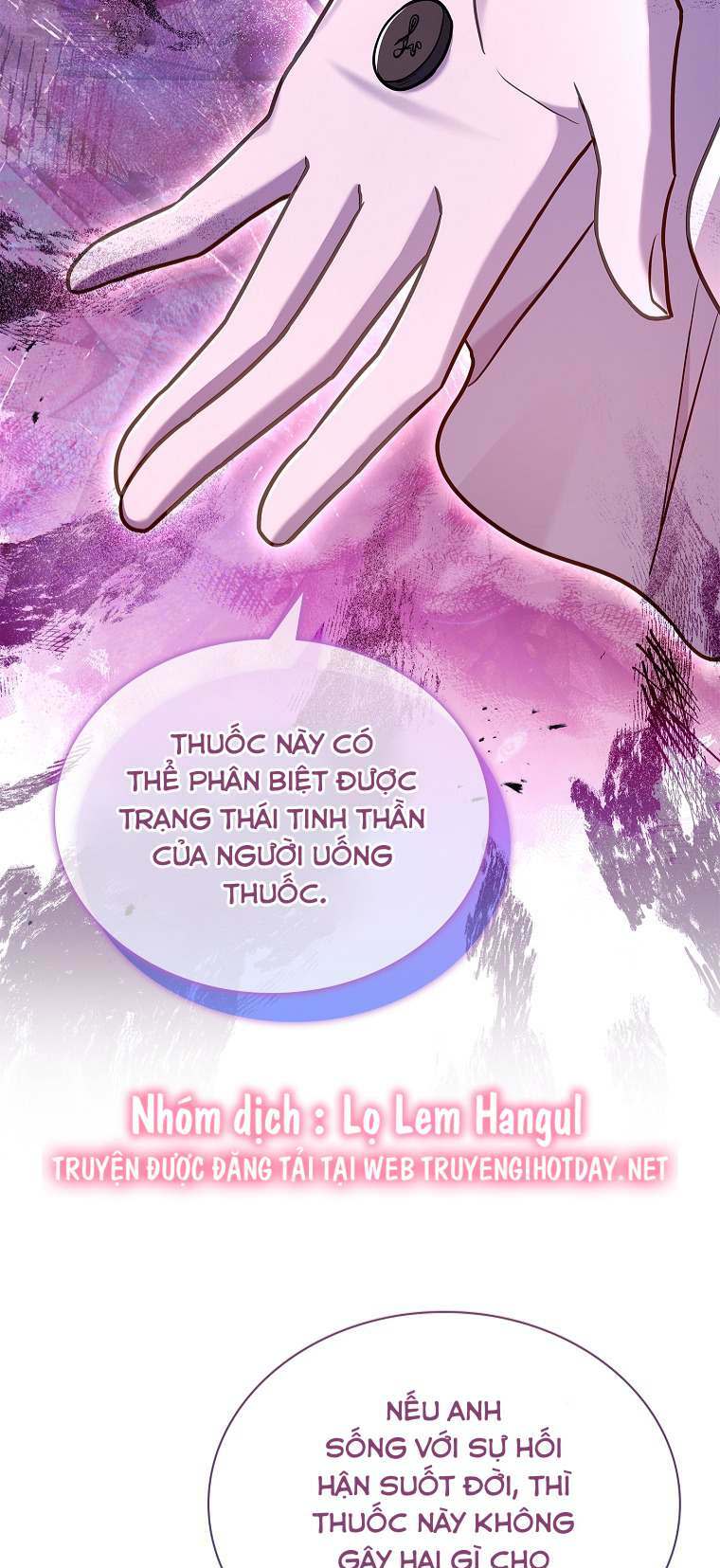 tiểu thư muốn được nghỉ ngơi Chapter 115 - Trang 2