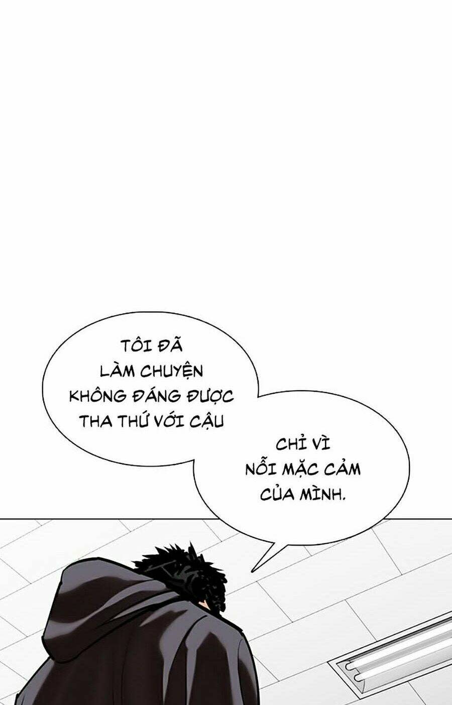 Hoán Đổi Nhiệm Màu Chapter 355 - Trang 2