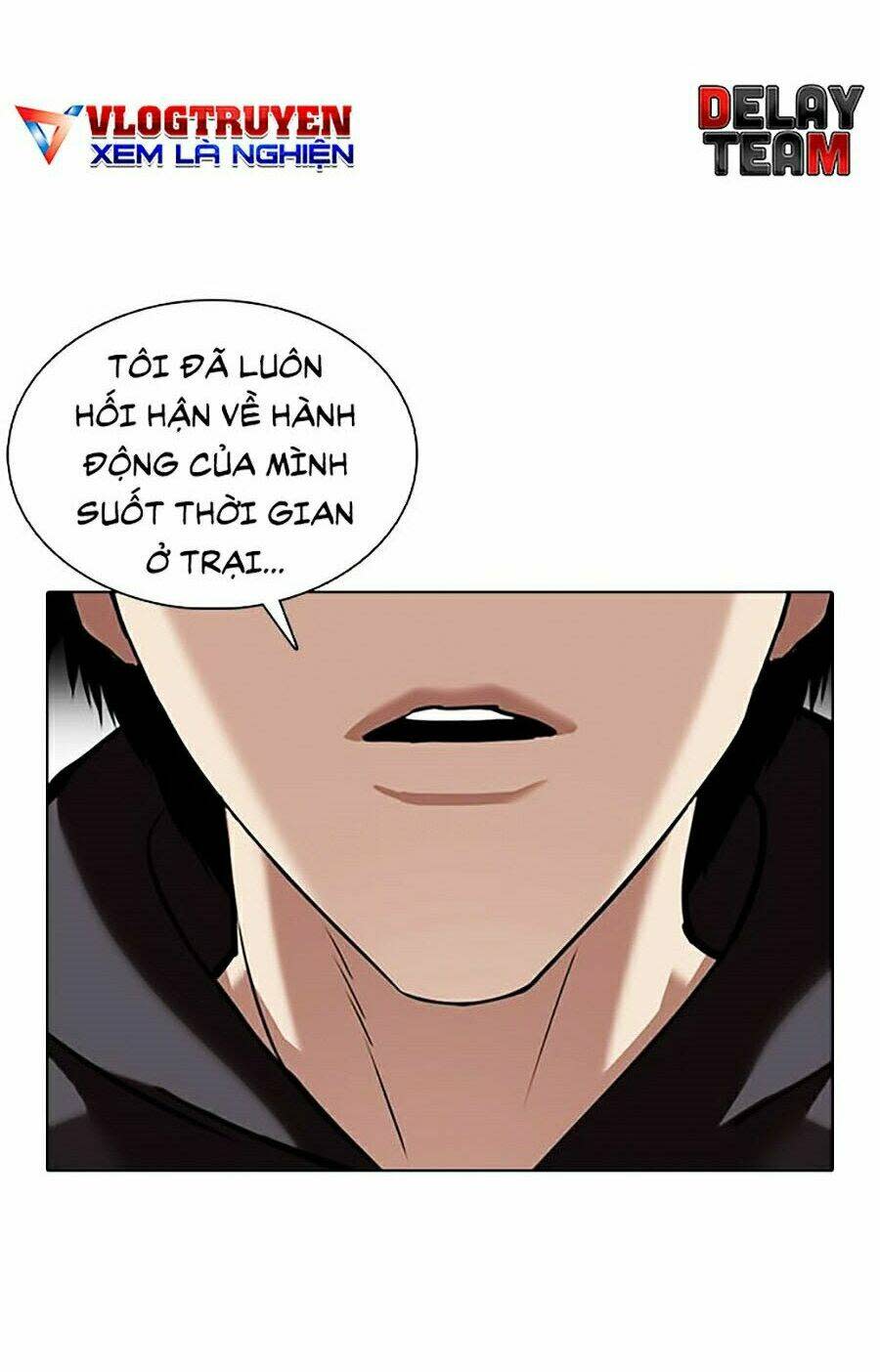 Hoán Đổi Nhiệm Màu Chapter 355 - Trang 2