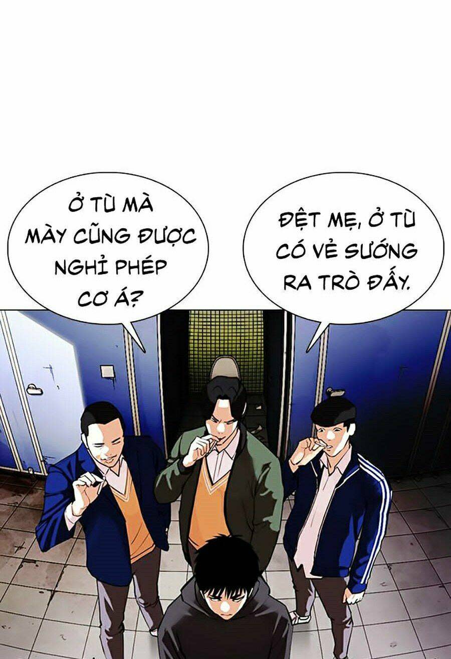 Hoán Đổi Nhiệm Màu Chapter 355 - Trang 2