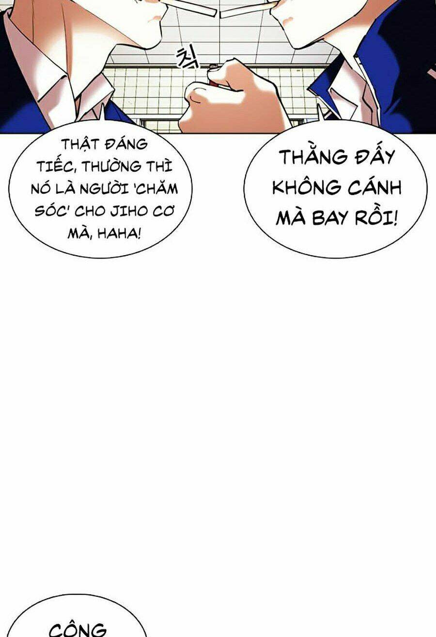 Hoán Đổi Nhiệm Màu Chapter 355 - Trang 2