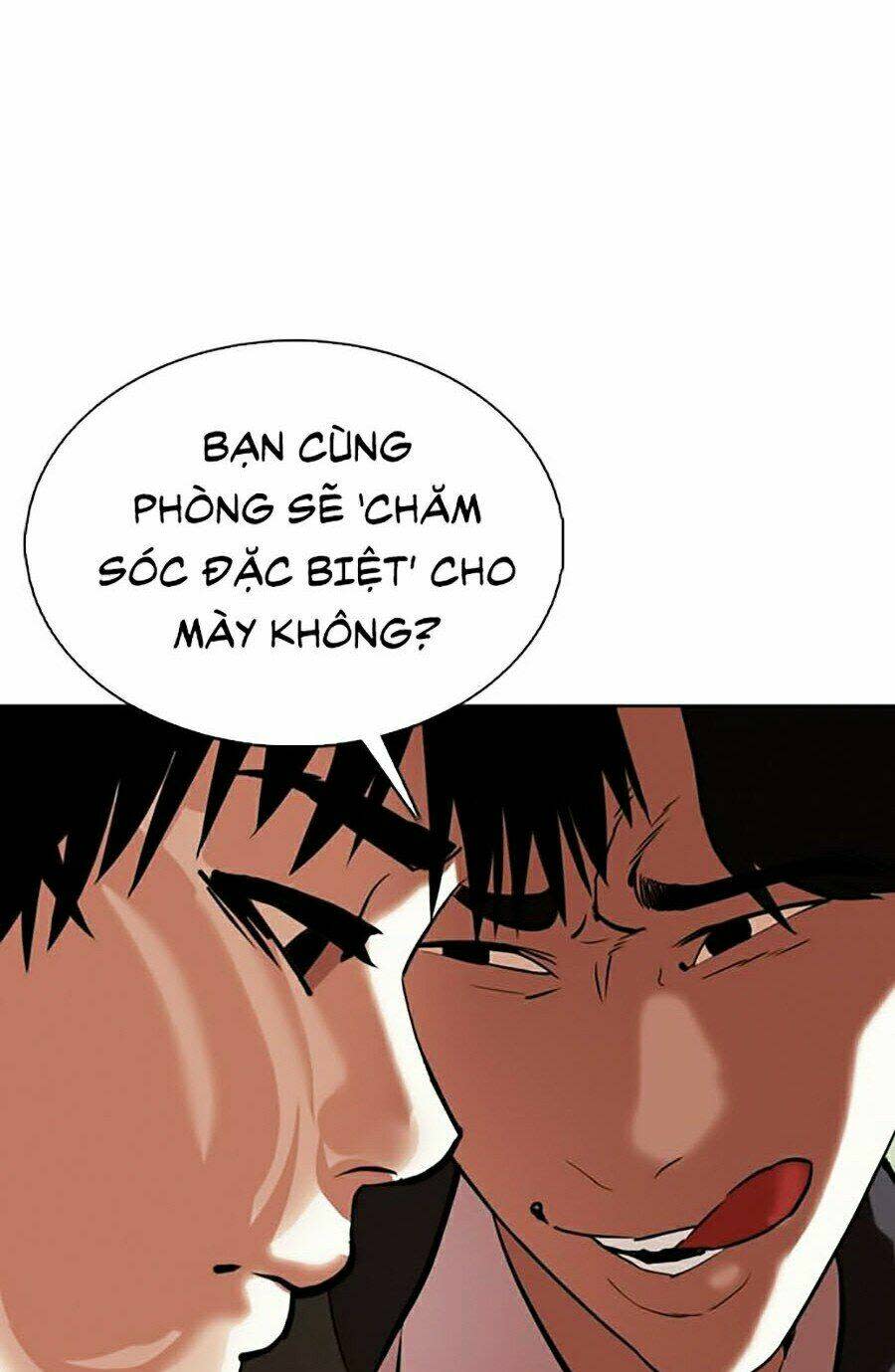 Hoán Đổi Nhiệm Màu Chapter 355 - Trang 2