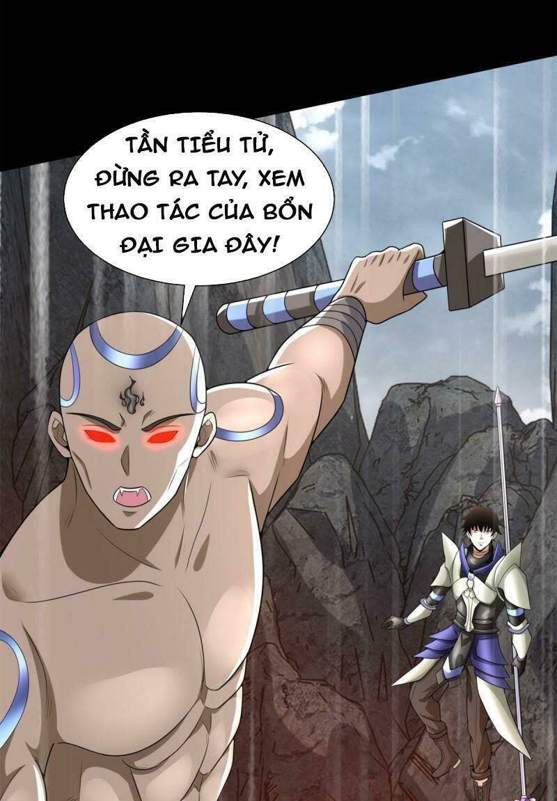 mạt thế vi vương Chapter 536 - Next chapter 537