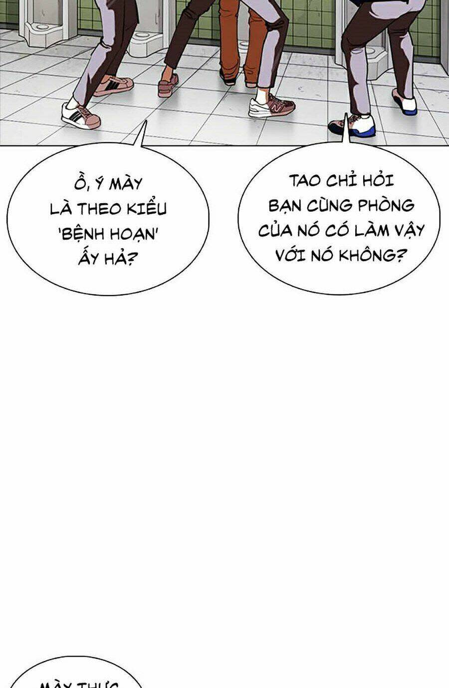 Hoán Đổi Nhiệm Màu Chapter 355 - Trang 2