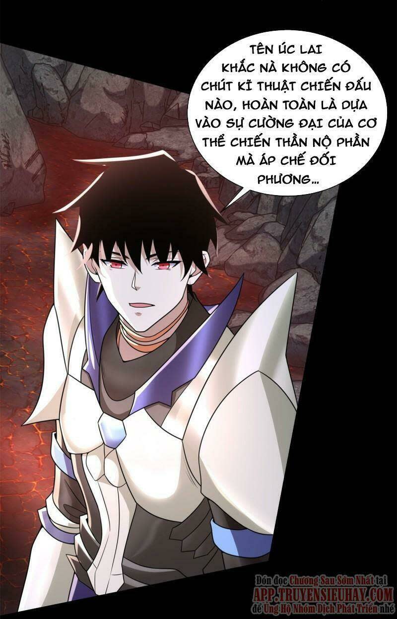 mạt thế vi vương Chapter 536 - Next chapter 537