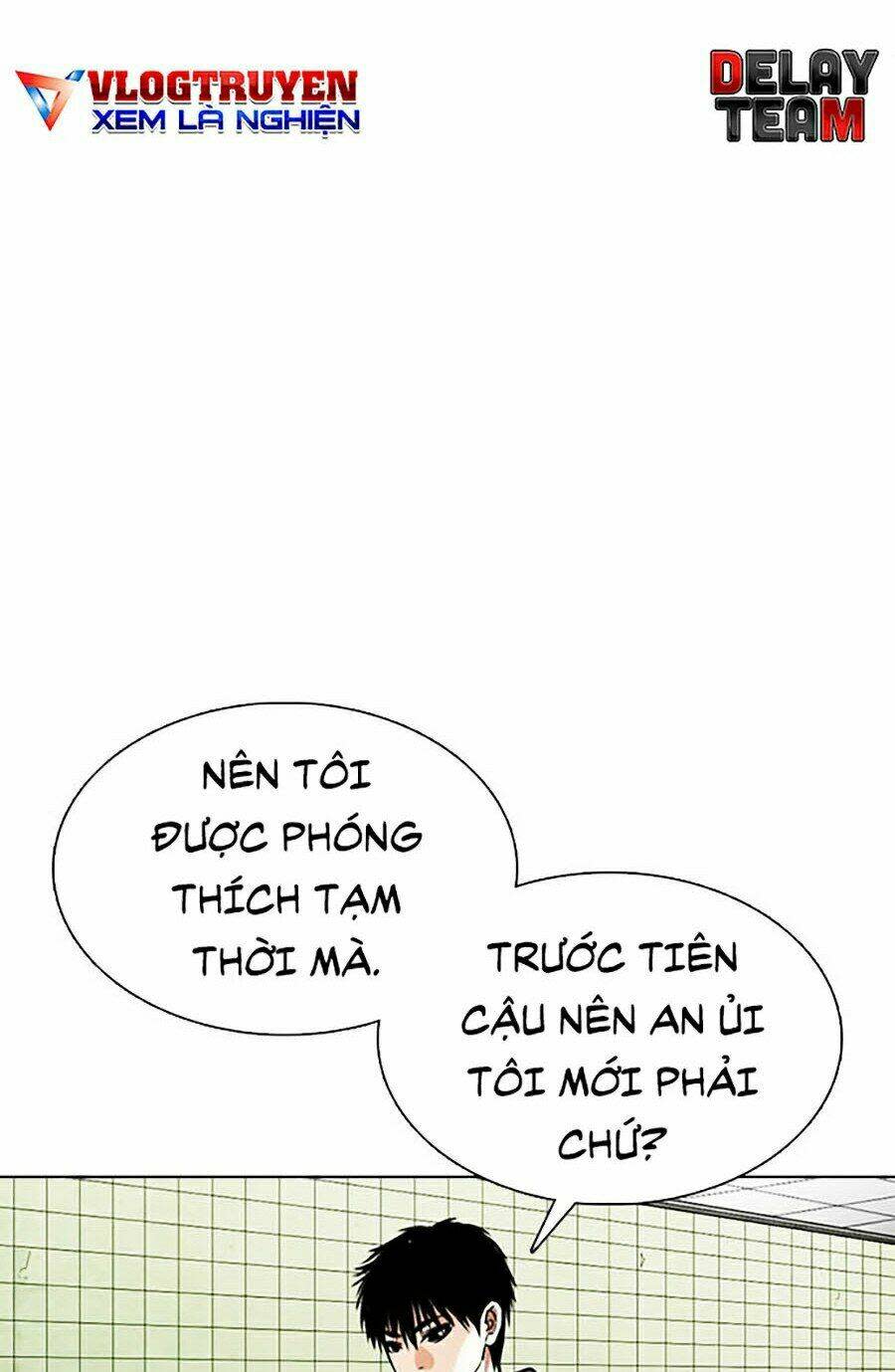 Hoán Đổi Nhiệm Màu Chapter 355 - Trang 2