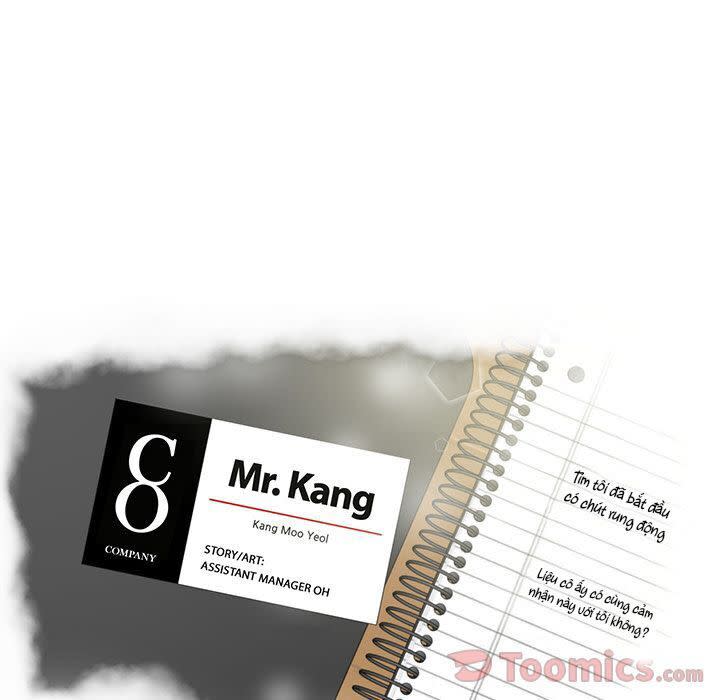 mr.kang Chapter 48 - Next Chapter 49