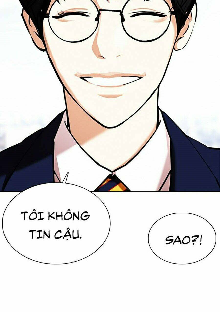 Hoán Đổi Nhiệm Màu Chapter 355 - Trang 2