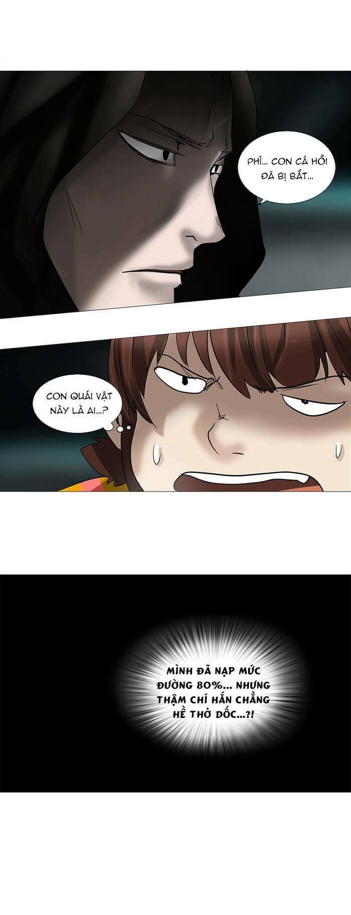 Cuộc Chiến Trong Tòa Tháp - Tower Of God Chapter 254 - Trang 2