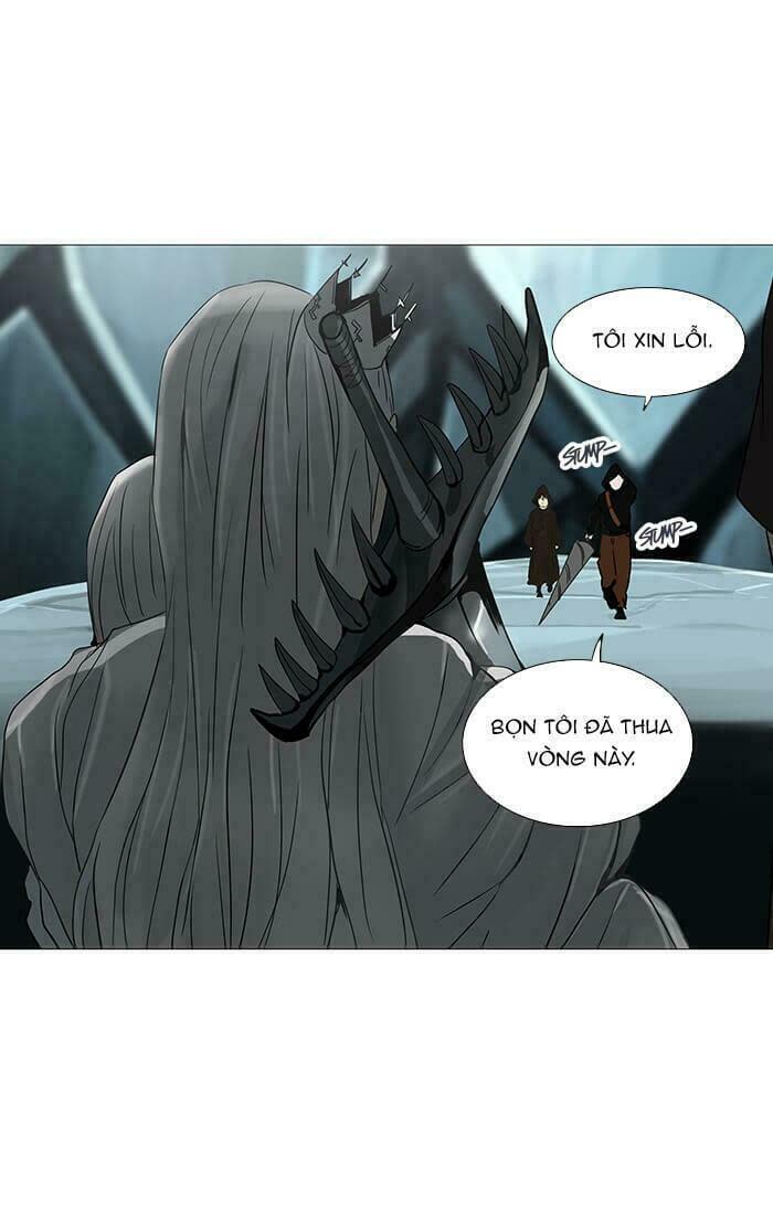 Cuộc Chiến Trong Tòa Tháp - Tower Of God Chapter 254 - Trang 2