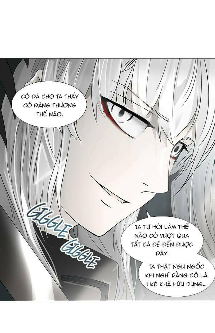 Cuộc Chiến Trong Tòa Tháp - Tower Of God Chapter 254 - Trang 2