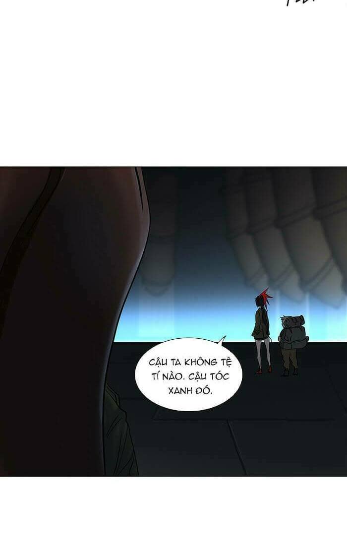 Cuộc Chiến Trong Tòa Tháp - Tower Of God Chapter 254 - Trang 2