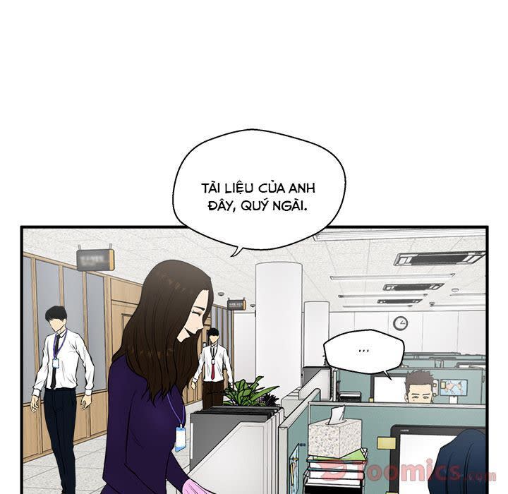 mr.kang Chapter 48 - Next Chapter 49