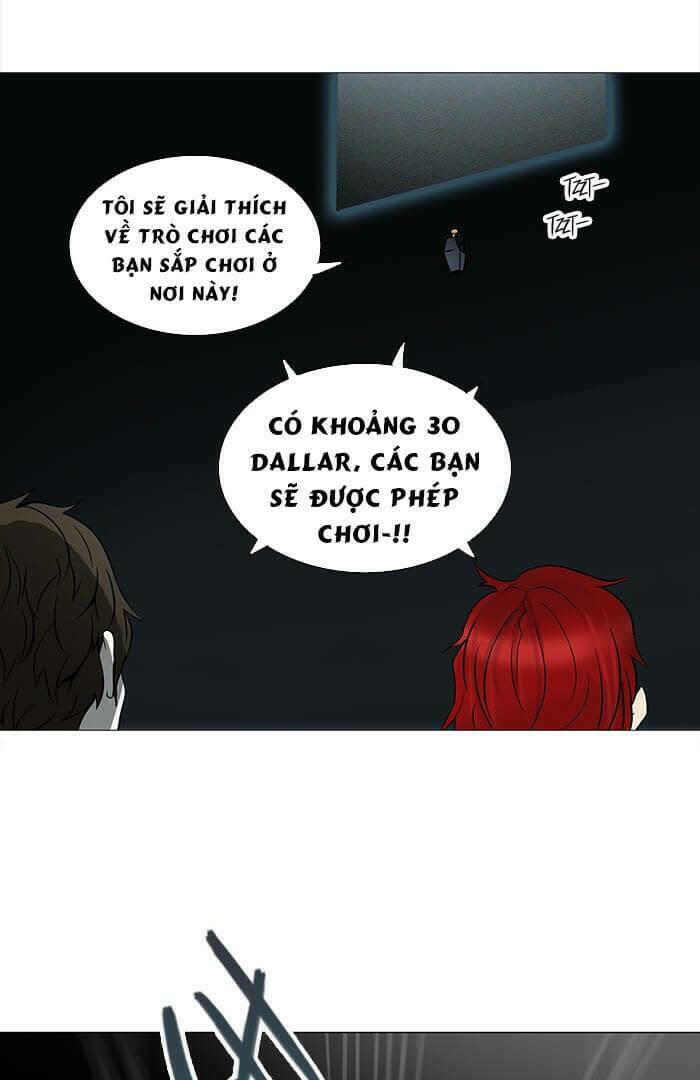 Cuộc Chiến Trong Tòa Tháp - Tower Of God Chapter 254 - Trang 2