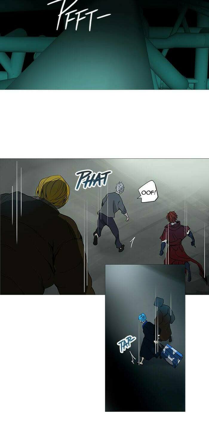 Cuộc Chiến Trong Tòa Tháp - Tower Of God Chapter 254 - Trang 2