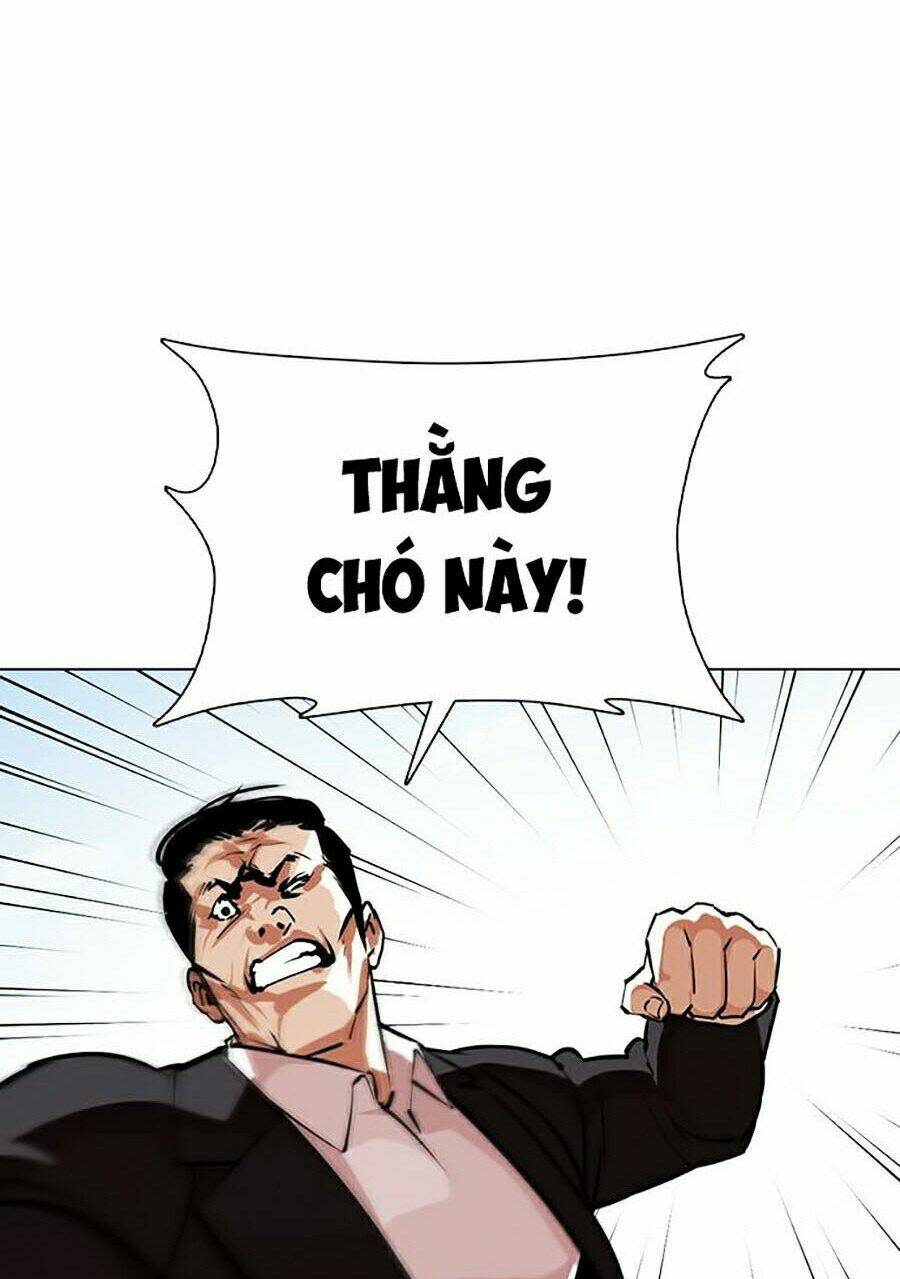 Hoán Đổi Nhiệm Màu Chapter 355 - Trang 2