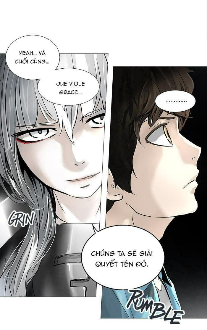 Cuộc Chiến Trong Tòa Tháp - Tower Of God Chapter 254 - Trang 2