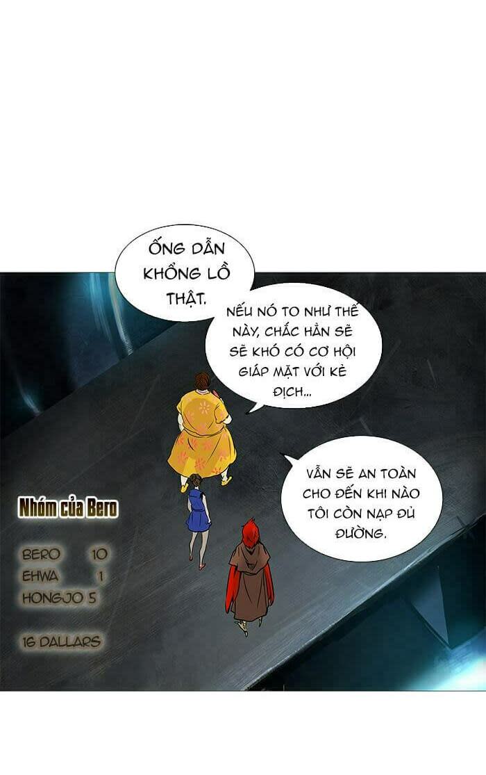 Cuộc Chiến Trong Tòa Tháp - Tower Of God Chapter 254 - Trang 2