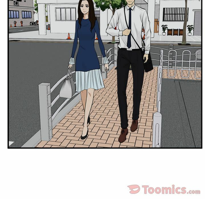 mr.kang Chapter 48 - Next Chapter 49