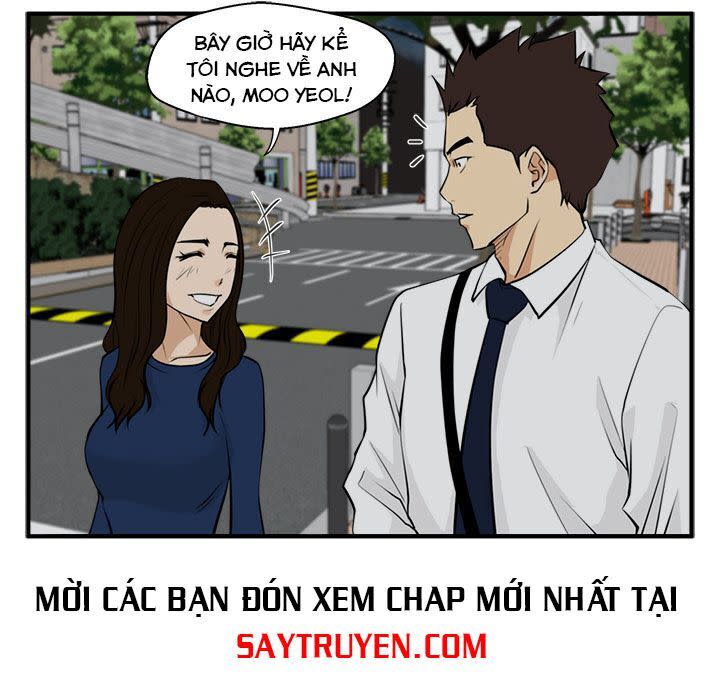 mr.kang Chapter 48 - Next Chapter 49