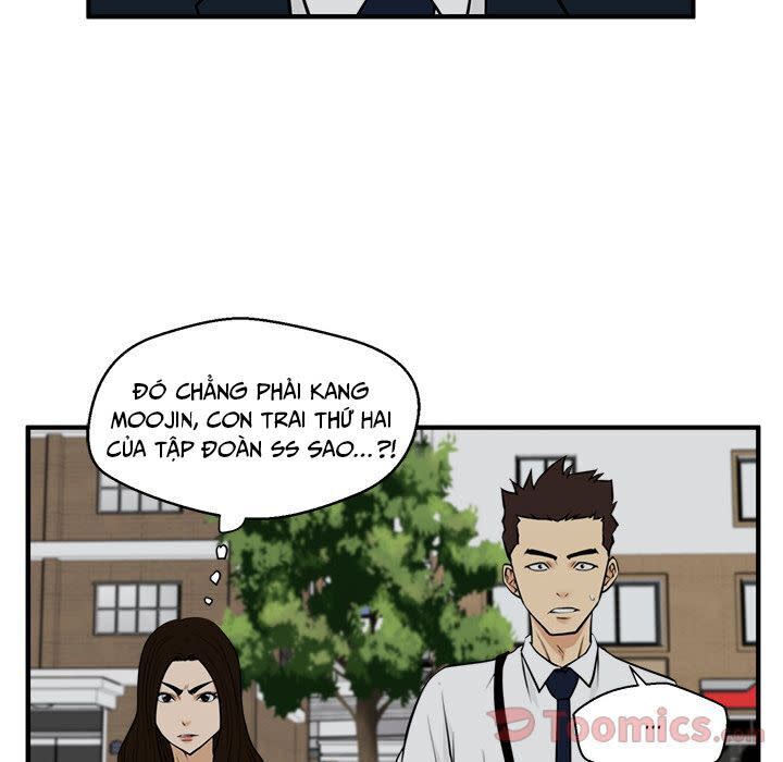 mr.kang Chapter 48 - Next Chapter 49