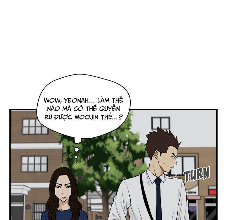 mr.kang Chapter 48 - Next Chapter 49