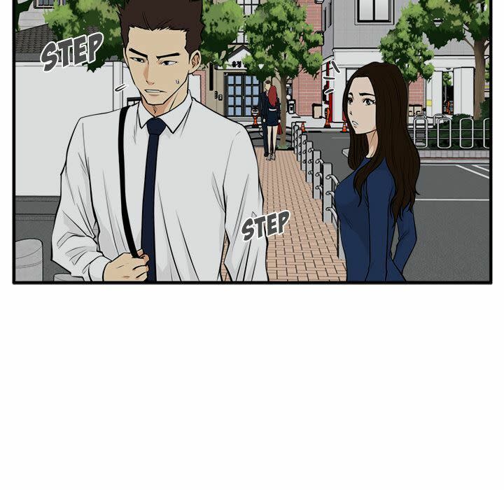 mr.kang Chapter 48 - Next Chapter 49