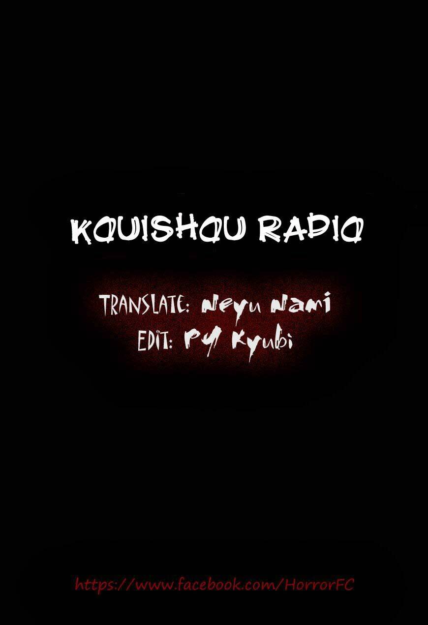 Kouishou Radio Chapter 5 - Next Chapter 6