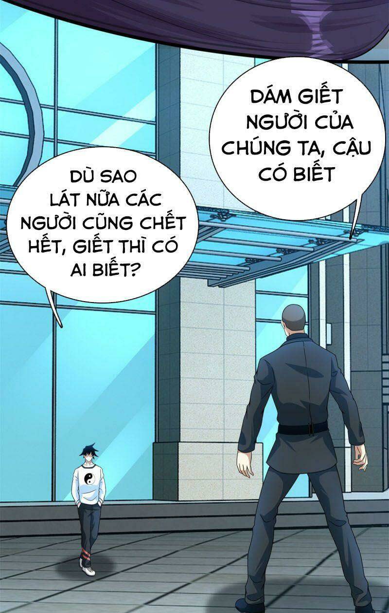 mạt thế vi vương Chapter 298 - Next Chapter 299