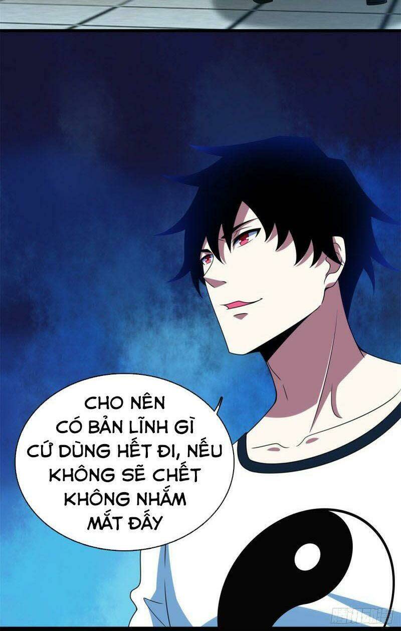 mạt thế vi vương Chapter 298 - Next Chapter 299