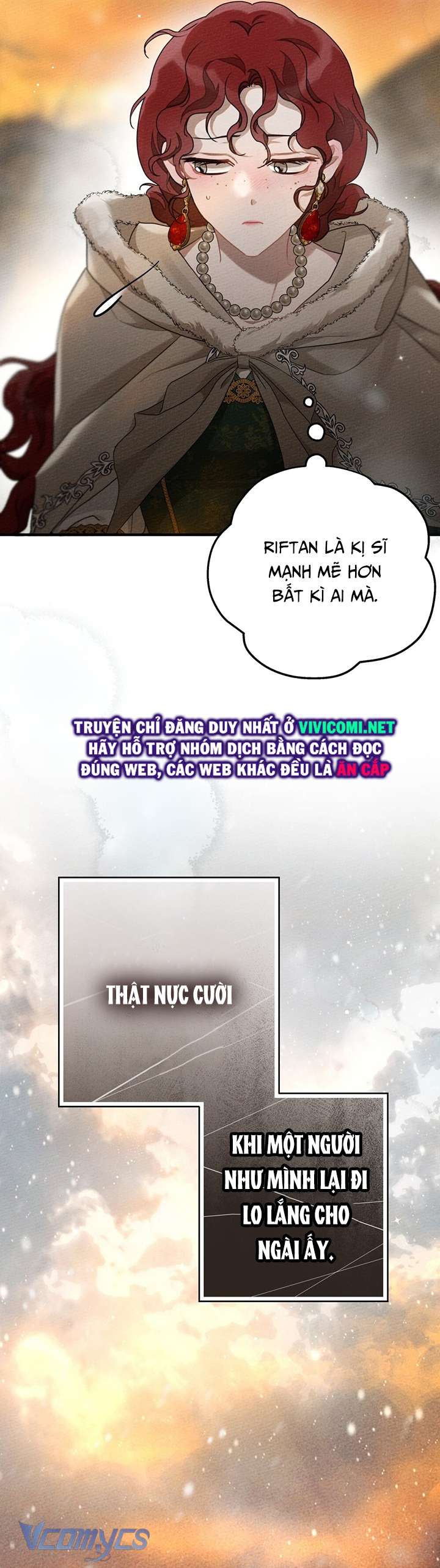 dưới bóng cây sồi Chap 56 - Next chapter 56.1