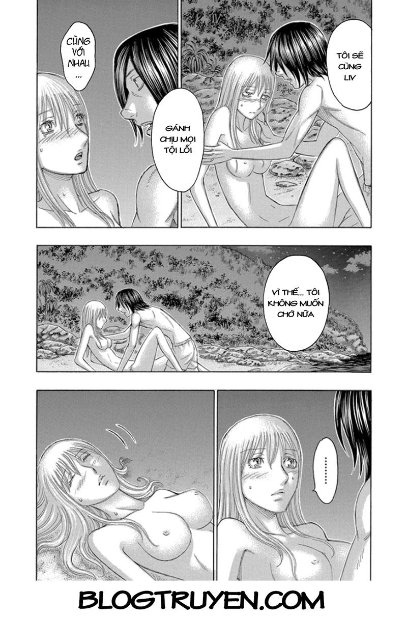 Suicide Island Chapter 113 - Trang 2