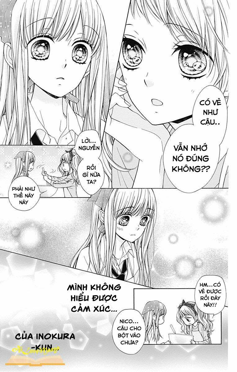 Kirameki No Lion Boy Chapter 6 - Trang 2