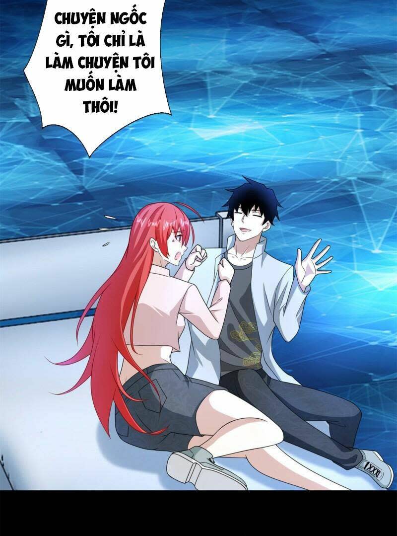 mạt thế vi vương chapter 466 - Next chapter 467