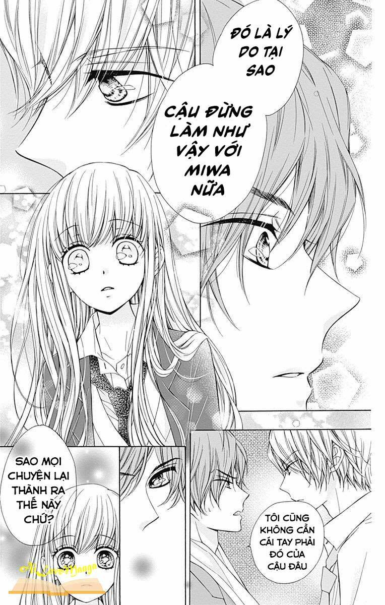 Kirameki No Lion Boy Chapter 6 - Trang 2