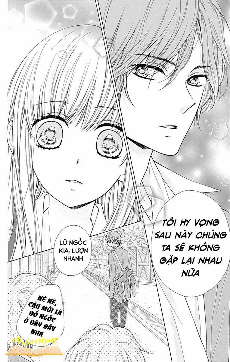 Kirameki No Lion Boy Chapter 6 - Trang 2