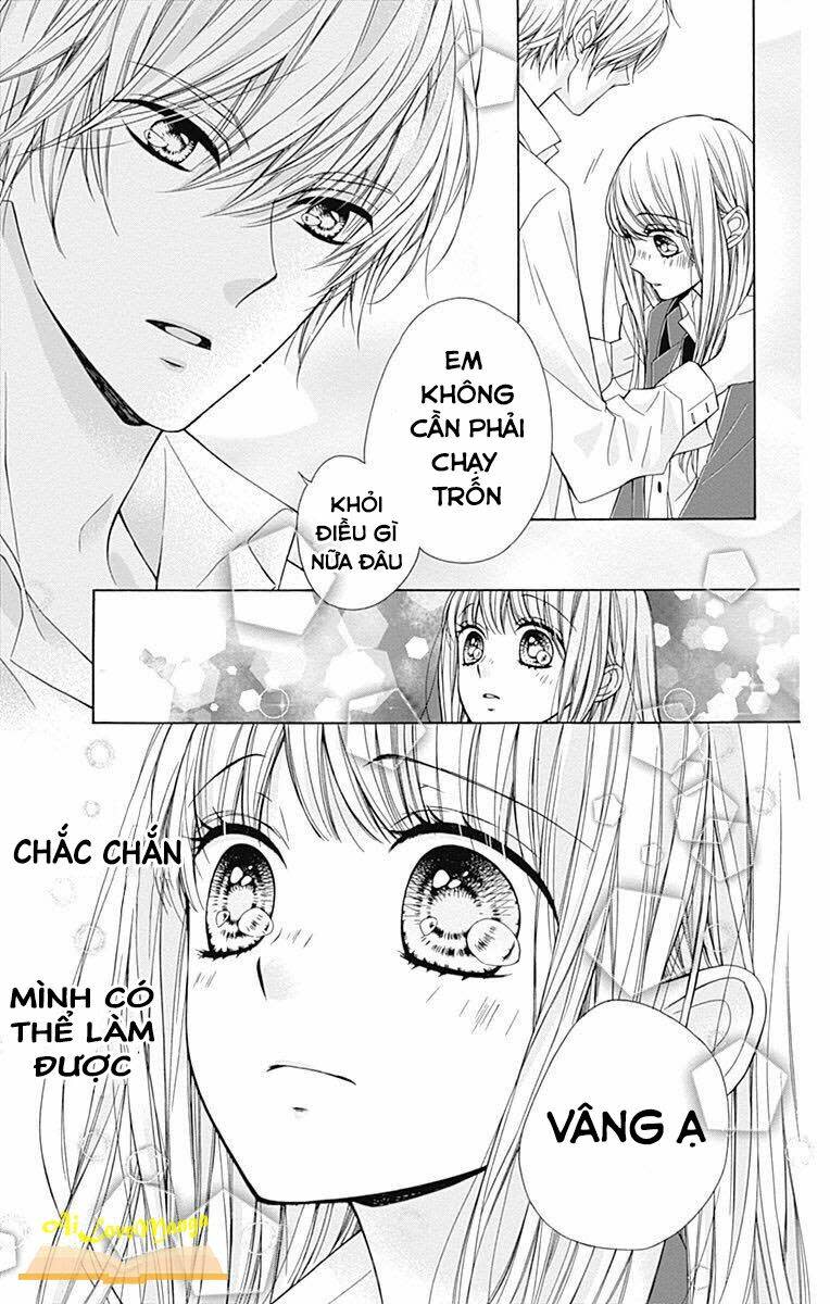 Kirameki No Lion Boy Chapter 6 - Trang 2