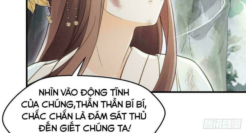 Vương Gia Ba Tuổi Rưỡi Của Tôi Chapter 17 - Trang 2