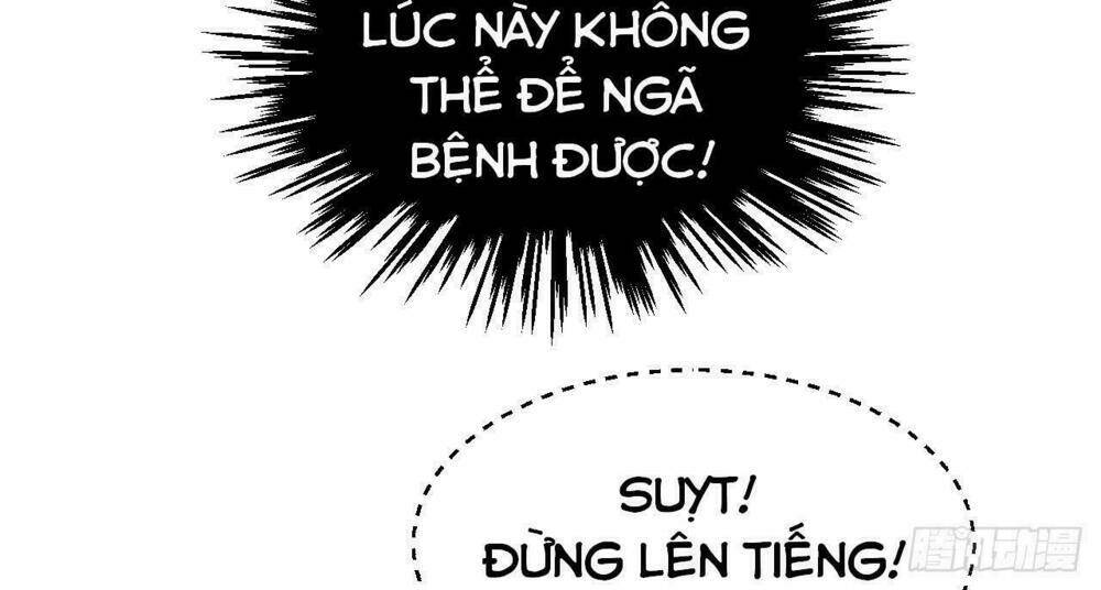 Vương Gia Ba Tuổi Rưỡi Của Tôi Chapter 17 - Trang 2